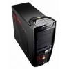 Корпус AeroCool VX-R LE black w/o PSU ATX 2*USB 2.0 Audio 3*fan SECC 0.6mm (EN52856)