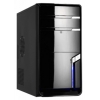 Ноутбук eMachines eME732ZG-P612G25Mikk P6100/2G/250/512Mb Rad HD5470/DVDRW/WF/CamLinux/15.6" (LX.NCC0C.001)