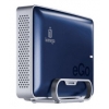 Жесткий диск Iomega USB 2Tb [34825] eGo (синий) (антивирус 1 год)
