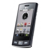 Телефон LG GSM GM360i черный