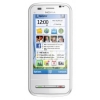 Телефон Nokia GSM C6 белый (002Q3Q5)