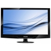 Монитор Philips TFT 21.5" 221EL2SB/00 glossy-black Slim design 5ms 16:9 FullHD DVI 20M:1 250cd