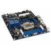 Мат. плата Intel Original DX58SO <S1366, iX58, 4*DDR3, 2*PCI-E16x, SATA, GB Lan, mATX, Retail> (BLKDX58SO)