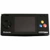 Портативная игровая приставка Defender MultiMix Lucky (черный) 55в1