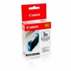 Фоточернильница Canon BCI-3PBk для  BJС-3000/6000/6100/6200/6500//S400/450/4500. Чёрный. 280 страниц. (4485A002)