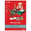 Фото бумага Canon MP-101 A4  170 г\м2  50 листов (7981A005)