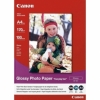 Фото бумага Canon GP-501 A4  170 г\м2  100 листов (0775B001)