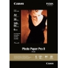 Фото бумага Canon PR-201 A4  245 г\м²  20 листов (2737B016)