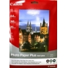 Фото бумага Canon SG-201 A4  260 г\м2  20 листов (1686B021)