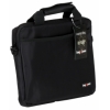 Сумка Bagspace 12" BS-562-12BK (12") (нейлон, черный, 	29.5x24x4.5 см)