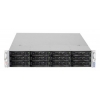 Сетевое хранилище Netgear (RN12T0000-100WWS) ReadyNAS 4200, 19" на 12 SATA дисков, поддержка 10GE