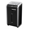 Шредер Fellowes MicroShred MS-470Ci (секр. 4, 2х12мм,12лcт,60лтр.Уничт.Скобы,Пл.карты,Скрепки,CD (FS-3844301)