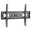 Кронштейн ARM Media PT-1s для ТВ 30"-53", настенный фиксированный, до 75 кг., черный (ARM1P0-09B)