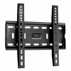 Кронштейн ARM Media PT-3s для ТВ 23"-42", настенный фиксированный, до 75 кг., черный (ARM1P0-07B)