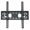 Кронштейн ARM Media PT-4 NEW для ТВ 26"-45", настенный, 1 ст. наклон, до 75 кг., черный (ARM1P1-01B)