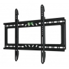 Кронштейн для телевизора Tuarex OLIMP-7001 черный 32"-63" макс.70кг настенный фиксированный (TRX1P0-01B)