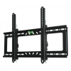 Кронштейн Tuarex OLIMP-7002 для ТВ 32"-63",настенный, 1 ст. наклон, до 70 кг, черный (TRX1P1-03B)