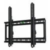 Кронштейн Tuarex OLIMP-7004 для ТВ 32"-45",настенный, 1 ст. наклон, до 70 кг, черный (TRX1P1-04B)