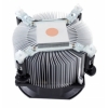 Кулер Glacialtech Igloo 1100 CU Light   s1156/шарик /ret /
