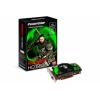 Видеокарта 1Gb <PCI-E> PowerColor AX5830 1GBD5-DH V2 <AX5830, GDDR5, 256 bit, HDCP, DVI, HDMI, DP, Retail> (47125050 26701)