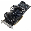 Видеокарта 1Gb <PCI-E> MSI R5850 Cyclone <HD5850, GDDR5, 256 bit, HDCP, DVI, HDMI, DP, Retail> (912-V209-043)
