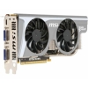 Видеокарта 1Gb <PCI-E> MSI N460GTX HAWK <GFN460, GDDR5, 256 bit, HDCP, 2*DVI, mini HDMI, Retail> (912-V238-004)