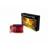 Видеокарта 1Gb <PCI-E> GAINWARD 9500GT c CUDA <GF9500GT, GDDR2, 128 bit, HDCP, VGA, DVI, Retail> (NE29500THHD51)