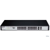 Коммутатор D-Link DES-3200-26/С1А Управляемый коммутатор 2 уровня с 24 портами 10/100BASE-T + 2 комбо-портами 1000Base-T/SFP (DES-3200-26/C1A)