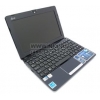 ASUS Eee PC 1015PED <90OA2W-B52215-987E33EQ> Atom N455/2/250/WiFi/BT/Win7St/10.1"/1.26 кг