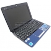 ASUS Eee PC 1015PED <90OA2W-B92215-987E33EQ> Atom N455(1.66)/2048/250/WiFi/BT/cam/Win7St/10.1"/1.26 кг