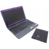 SONY VAIO VPCY21M1R/V+DRXS77U Cel U3400(1.06)/4096/320/ext.DVD-RW/HD540v/WiFi/BT/cam/Win7HP/13.3"/1.70 кг