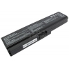 Аккумулятор PA3634U (Li-Ion, 10.8V, 4400mAh) аналог для ноутбуков Toshiba