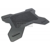 Cooler Master <R9-NBC-XLIT-GP> NotePal X-Lite NoteBook Cooler (19дБ, 1000об/мин, USB  питание, Al)