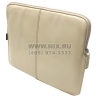 Чехол Krusell <71175> Kalix Beige (полиуретан, бежевый)