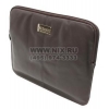 Чехол Krusell <71173> Luna Netbook Brown (кожзаменитель, коричневый)