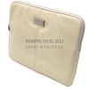 Чехол Krusell <71171> Luna Netbook Beige (кожзаменитель, бежевый)