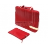 Сумка Krusell <71165> GAIA Red (кожзаменитель, красная)