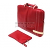 Сумка Krusell <71166> GAIA Red (кожзаменитель, красная)