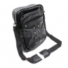 Сумка Krusell <71155> Kalix Netbook Black (кожзаменитель, чёрная)