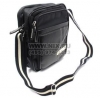 Сумка Krusell <71146> GAIA Netbook Black (кожзаменитель, чёрная)
