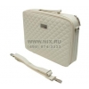 Сумка Krusell <71140> COCO Beige (кожзаменитель, бежевый, 36x27x5 см)