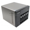 QNAP NAS Server <TS-559 Pro> (5x3.5"/2.5"HotSwap HDD SATA, RAID0/1/5/5+/6/6+/JBOD, 2xGbLAN, 5xUSB2.0, 2xeSATA)