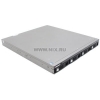 QNAP NAS Server<TS-459U-RP> (4x3.5/2.5"HotSwap HDD SATA, RAID 0/1/5/6/JBOD, 2xGbLAN, 5xUSB2.0, eSATAx2)