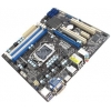 ASRock H55M-GE rev2.0 (RTL) LGA1156 <H55> PCI-E+DVI+HDMI+GbLAN SATA MicroATX 4DDR-III