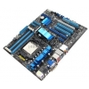 ASUS M4A88T-V EVO (RTL) SocketAM3 <AMD 880G>2xPCI-E+SVGA DVI HDMI+GbLAN+1394 SATA RAID ATX 4DDR-III