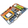 BioStar A780L (RTL) SocketAM2+ <AMD 760G> PCI-E+SVGA DVI+LAN SATA RAID MicroATX 2DDR-II