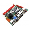 EliteGroup H55H-I (RTL) LGA1156 <H55> PCI-E+Dsub DVI HDMI+GbLAN SATA Mini-ITX 2DDR-III
