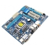 GigaByte GA-H55M-D2H (RTL) LGA1156 <H55> 2xPCI-E+DVI HDMI GbLAN SATA MicroATX 2DDR-III