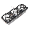 Arctic Cooling Accelero Xtreme 5970 VGA Cooler for ATI HD5970 (900-2000об/мин)