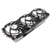 Arctic Cooling Accelero Xtreme 5870 VGA Cooler for ATI HD5870 (900-2000об/мин)